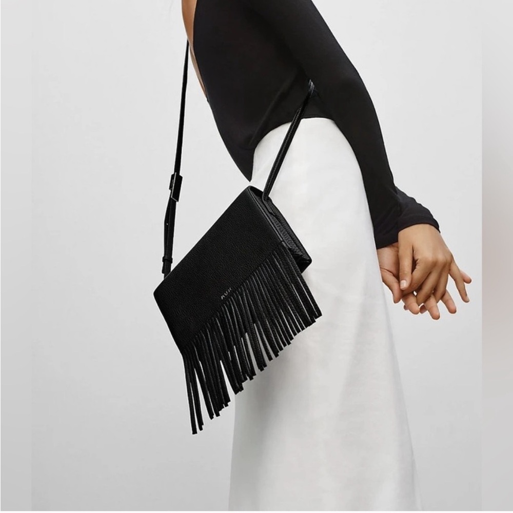 ARITZIA - Auxiliary Crossbody Reese Purse